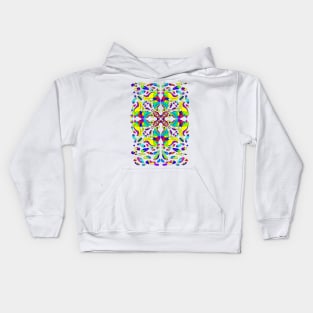 Observation Kids Hoodie